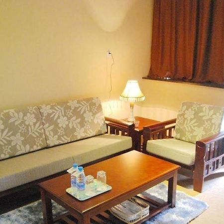 Mo'Er Holiday Hotel Nantong Luaran gambar